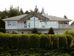 Property Photo: 4936 ARBUTUS RD in Sechelt