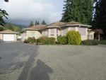 Property Photo: 1542 ISLANDVIEW DR in Gibsons